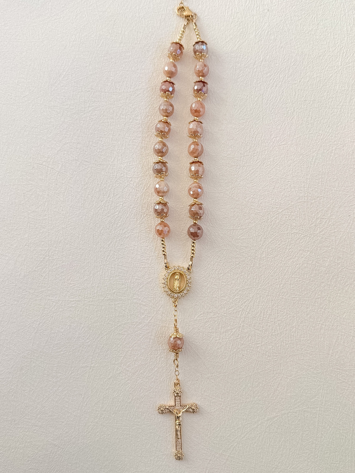 Autumn Grace Two Decade Rosary