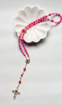 Rose Chapel Rosary (Regular size)