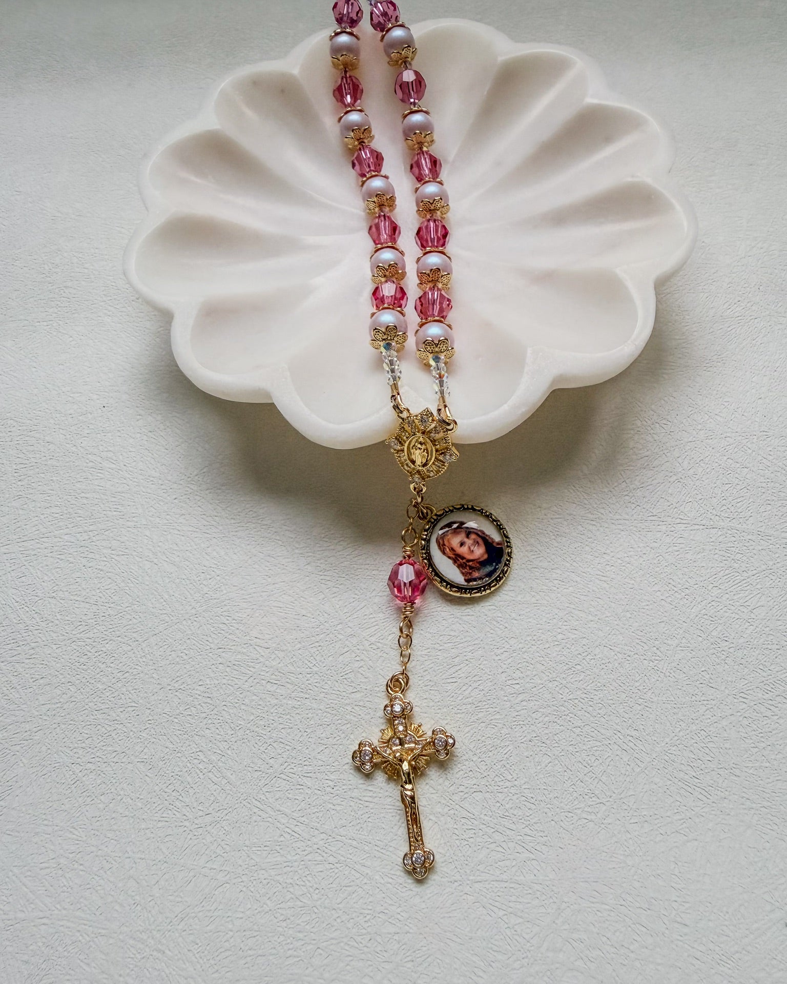 Swarovski® Crystal Pearls and Swarovski® Crystals & Crowned Pearls