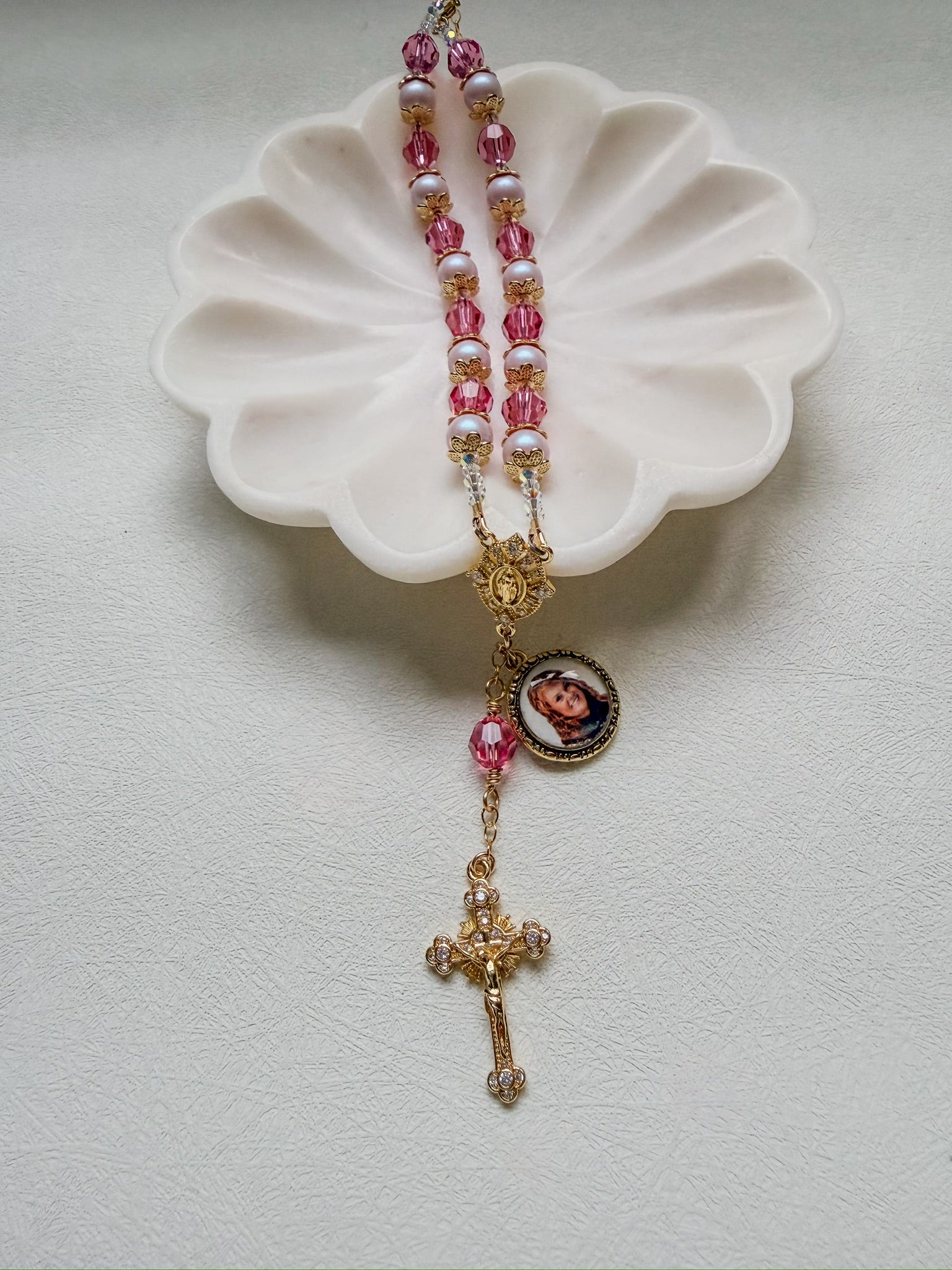 Swarovski® Crystal Pearls and Swarovski® Crystals & Crowned Pearls