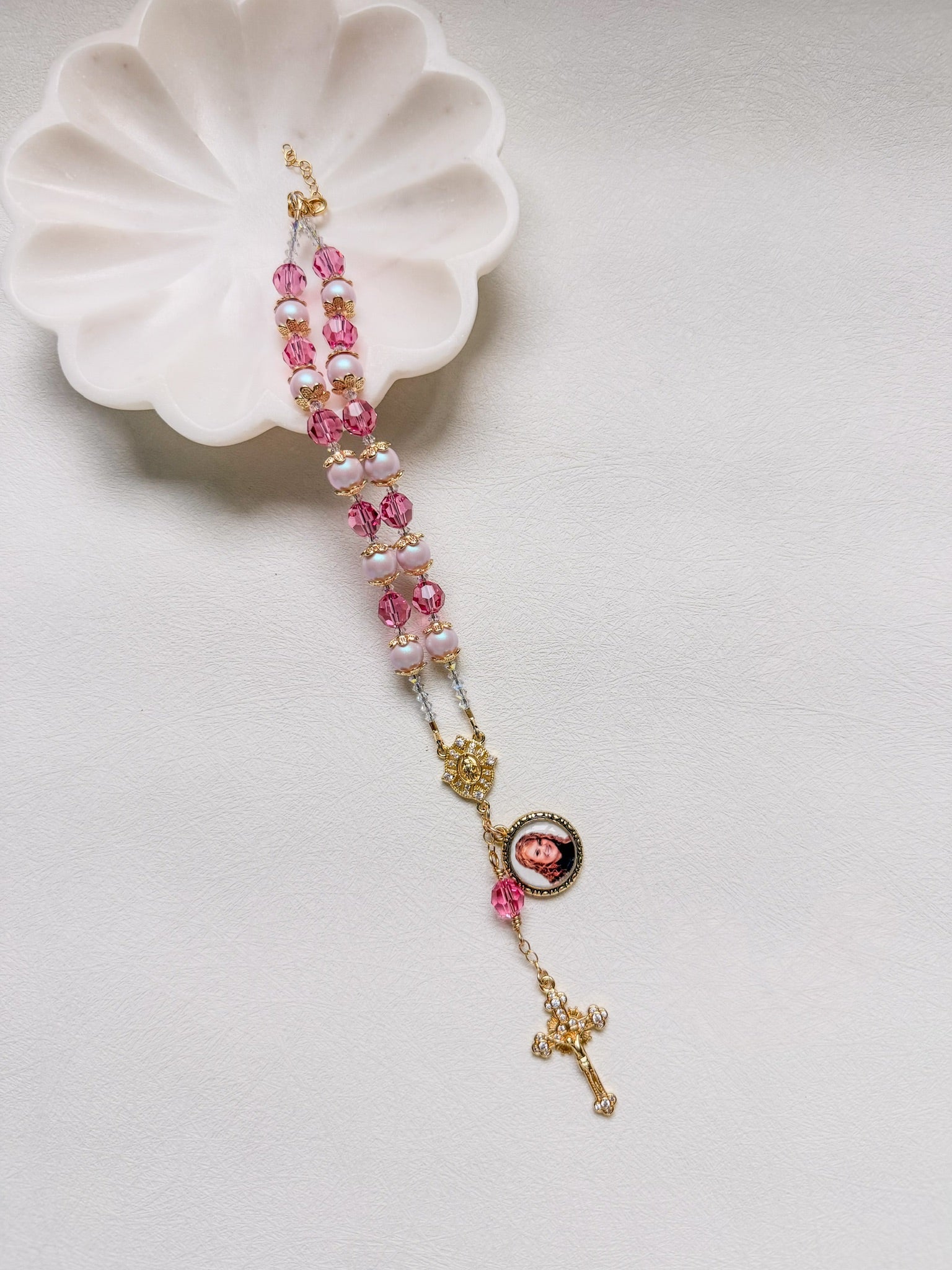 Swarovski® Crystal Pearls and Swarovski® Crystals & Crowned Pearls