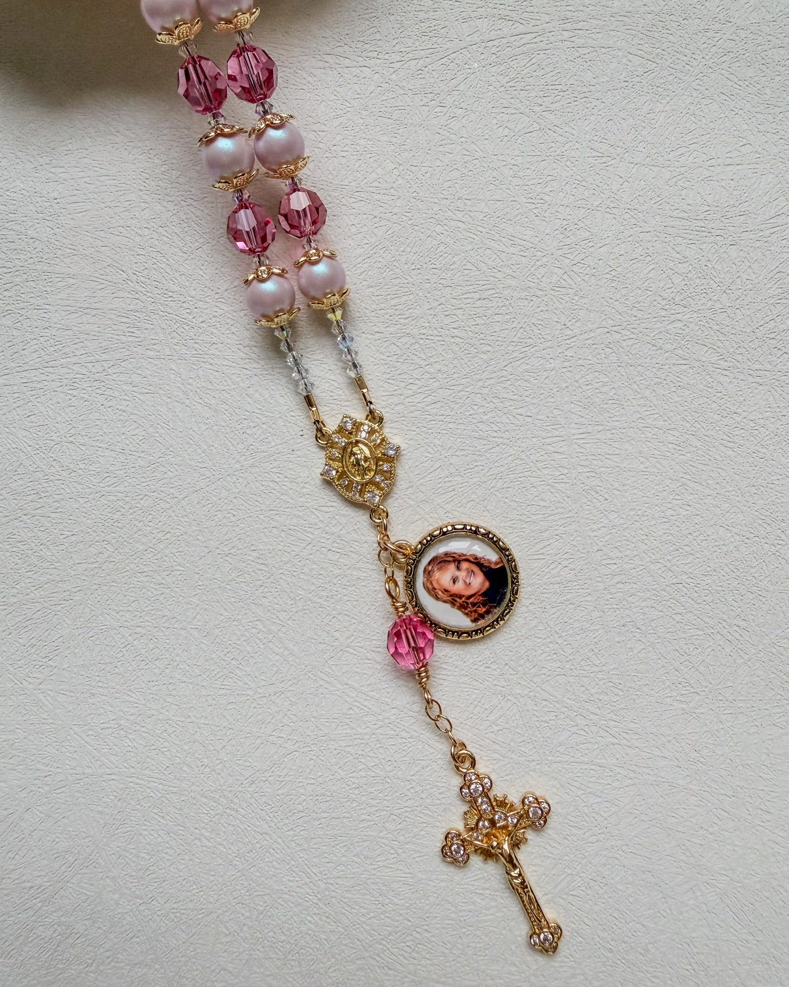 Swarovski® Crystal Pearls and Swarovski® Crystals & Crowned Pearls