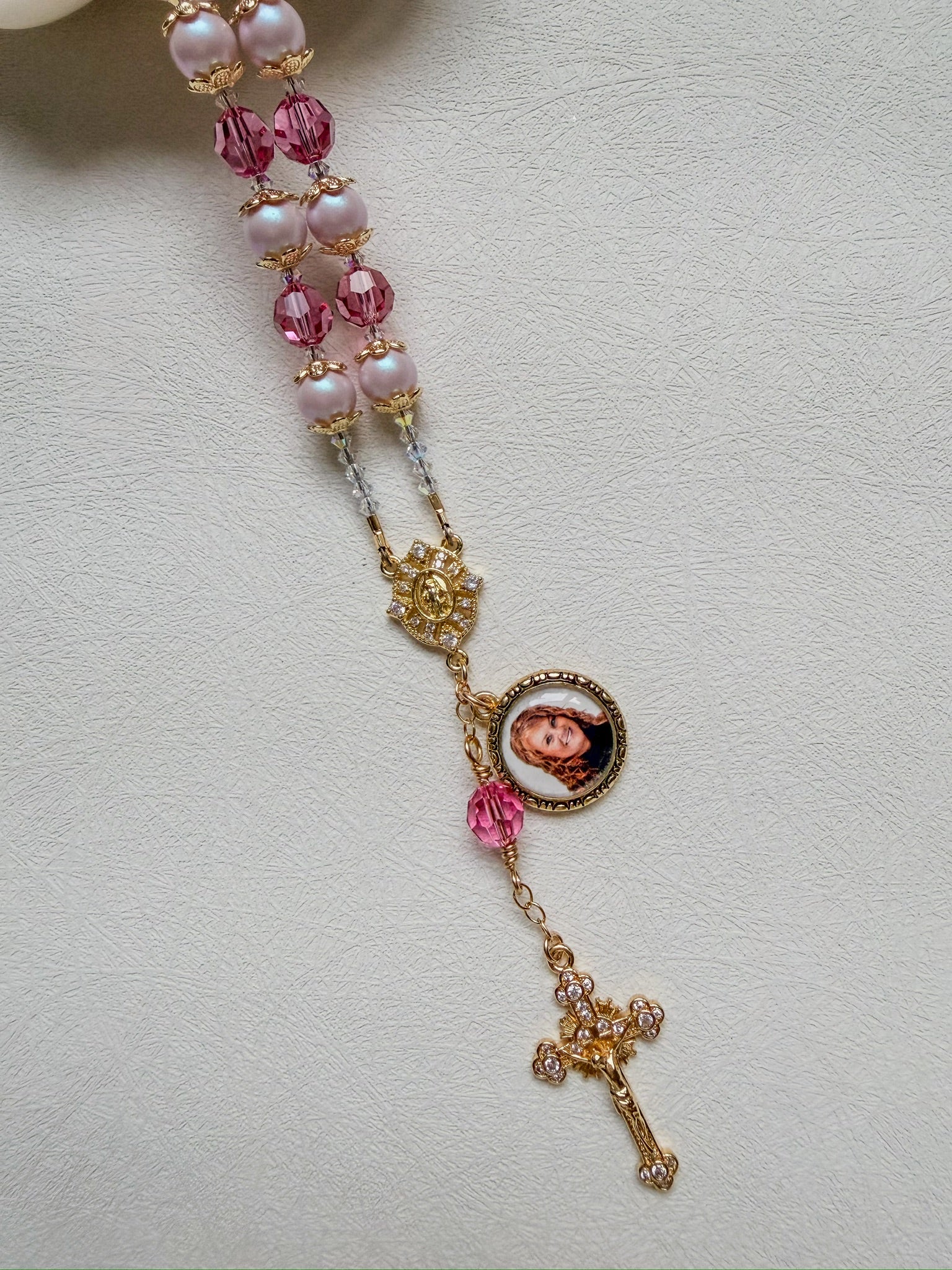 Swarovski® Crystal Pearls and Swarovski® Crystals & Crowned Pearls