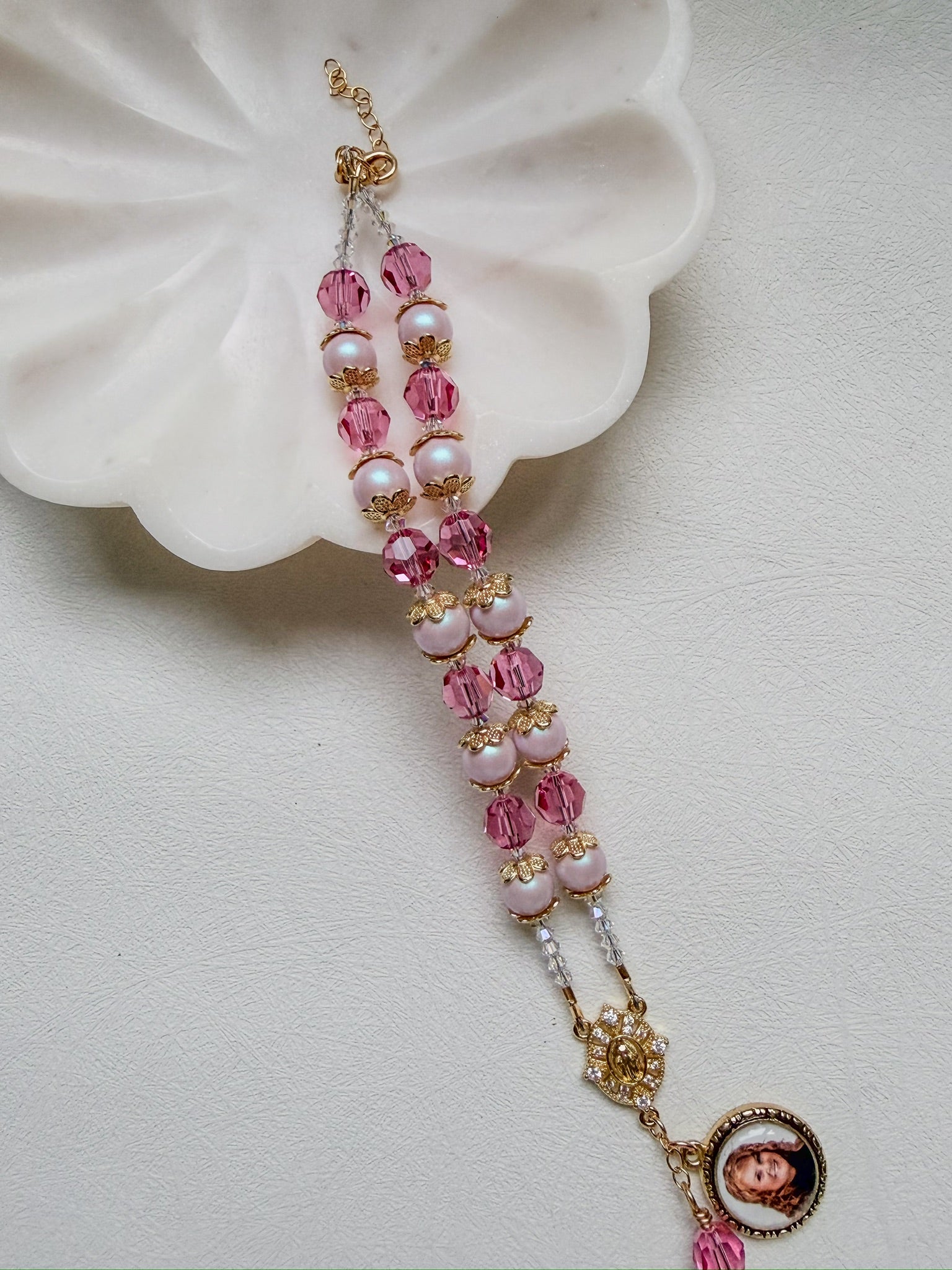Swarovski® Crystal Pearls and Swarovski® Crystals & Crowned Pearls
