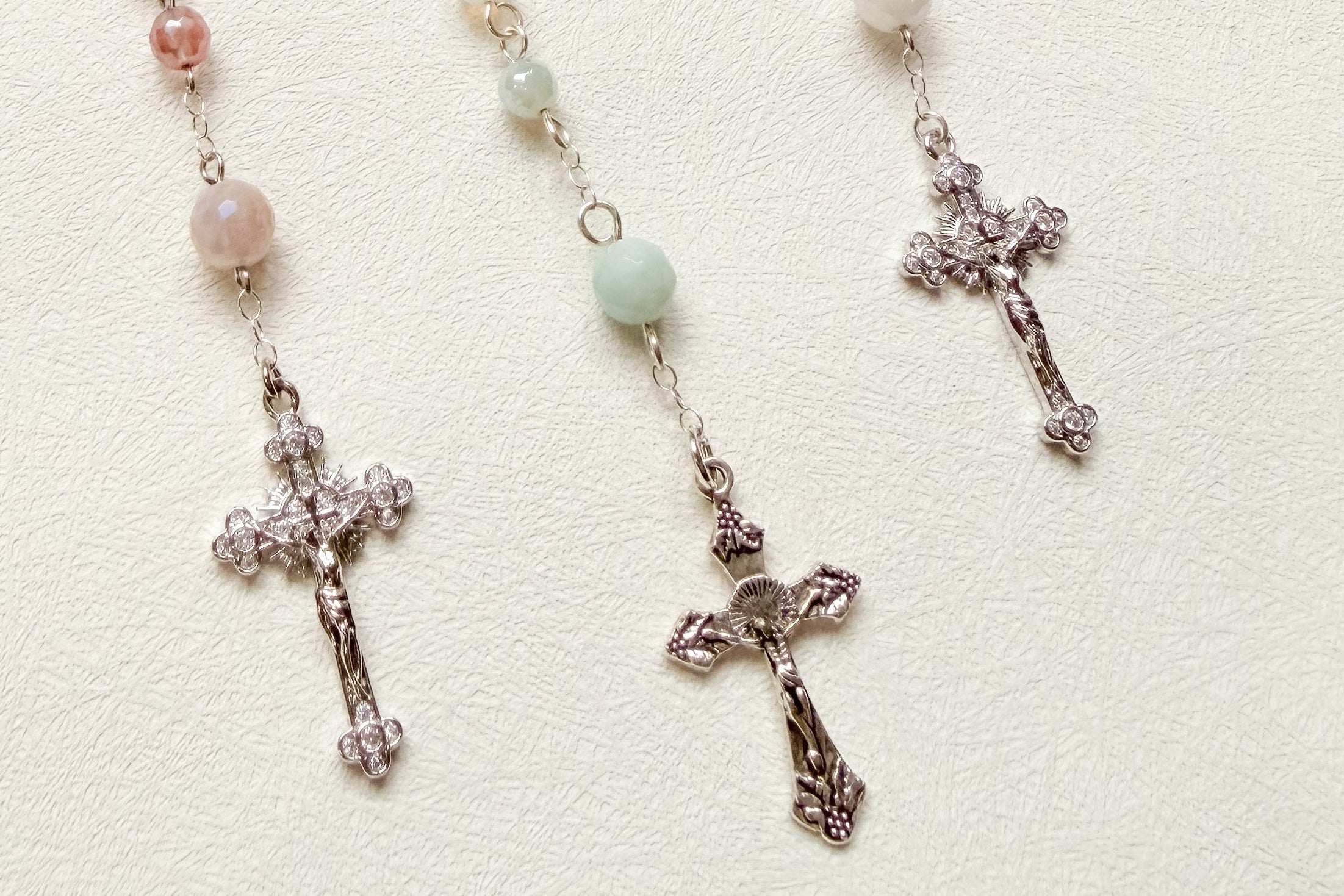 Design Your Own Rosary