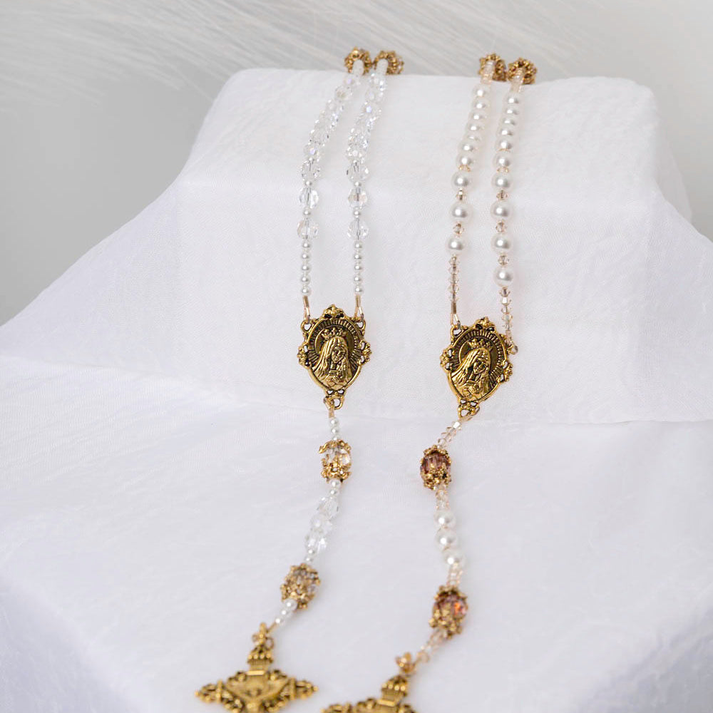 Design Your Own Rosary