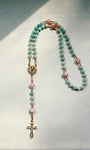 Heavens Whisper Rosary