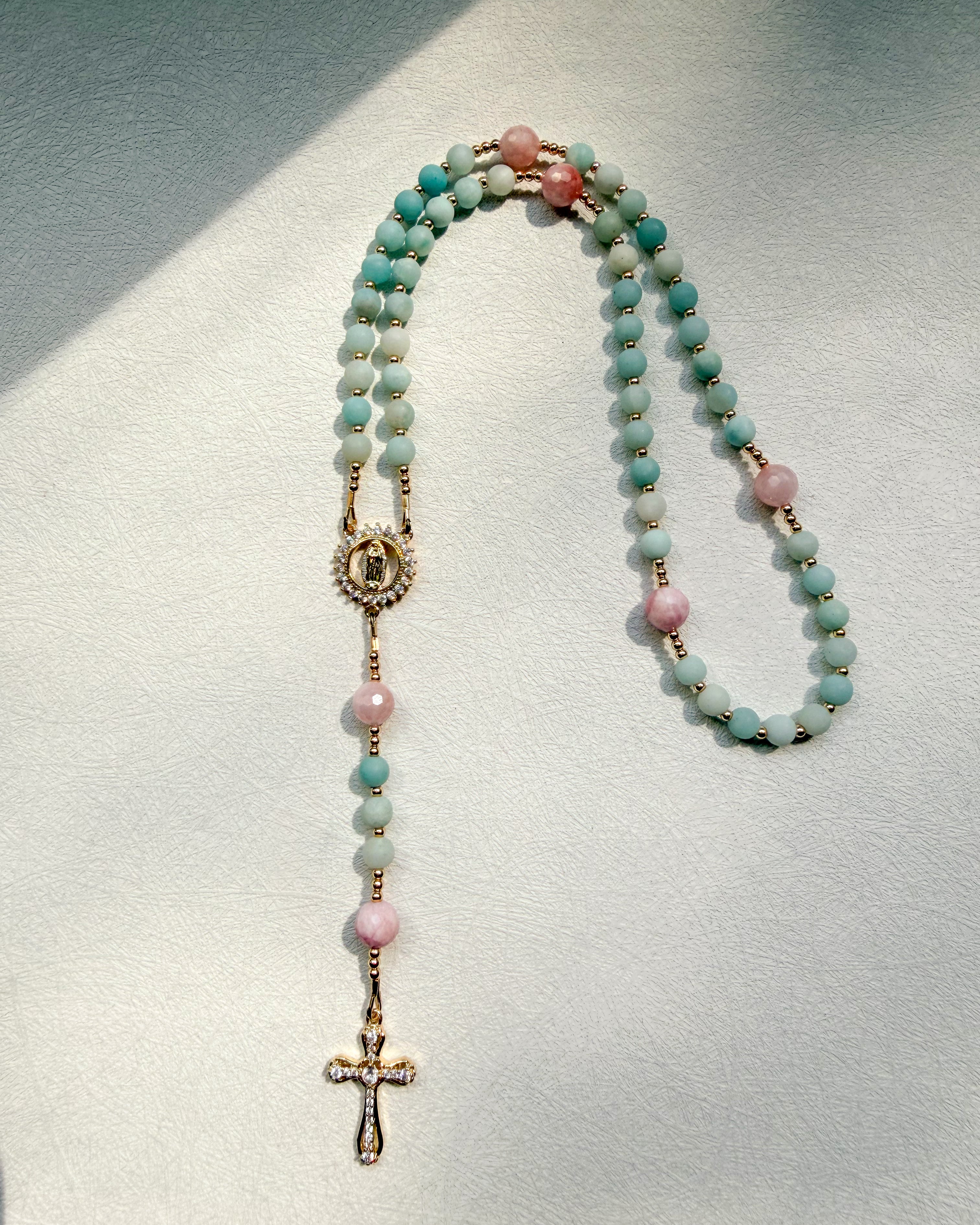 Heavens Whisper Rosary