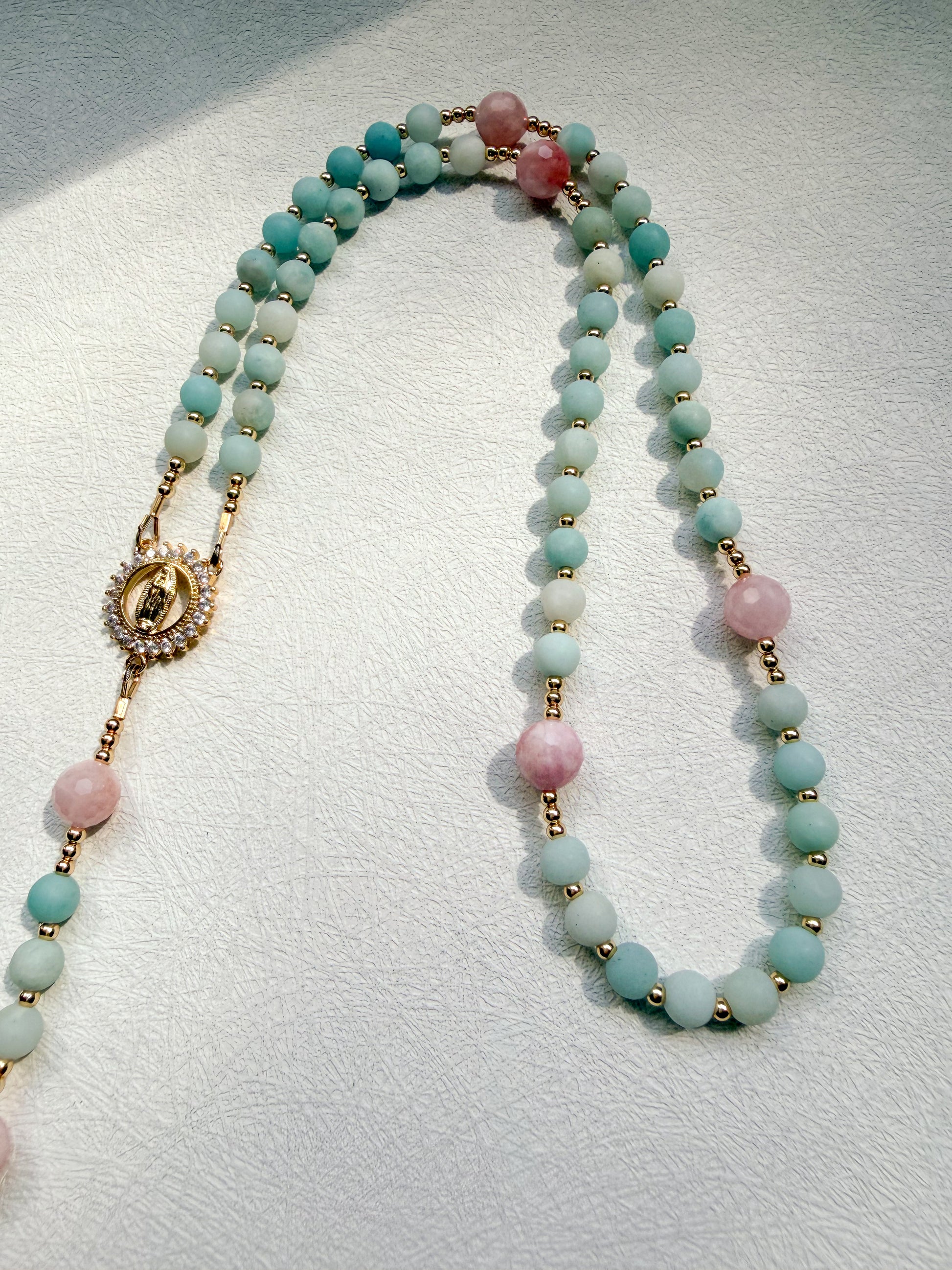 Heavens Whisper Rosary