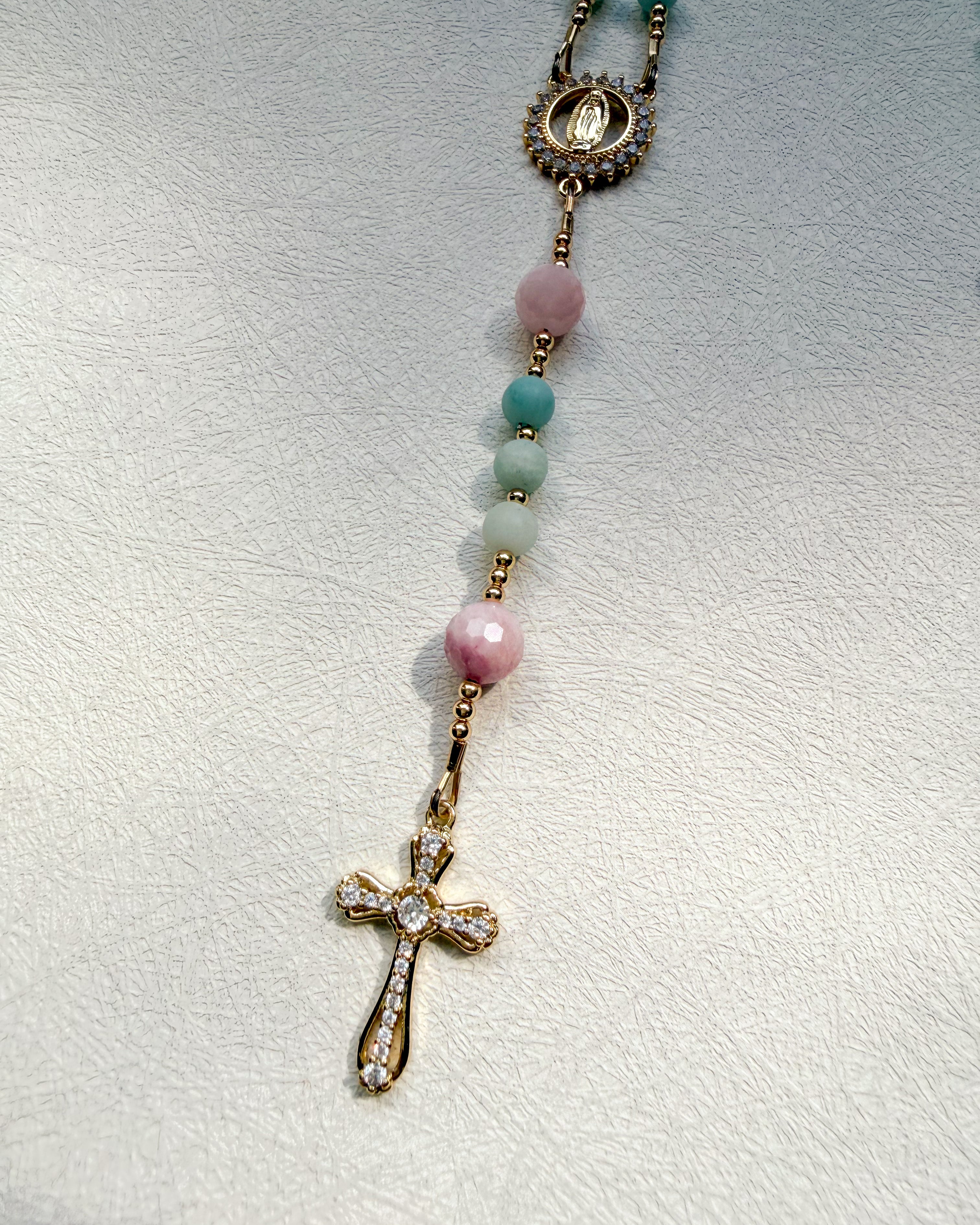 Heavens Whisper Rosary