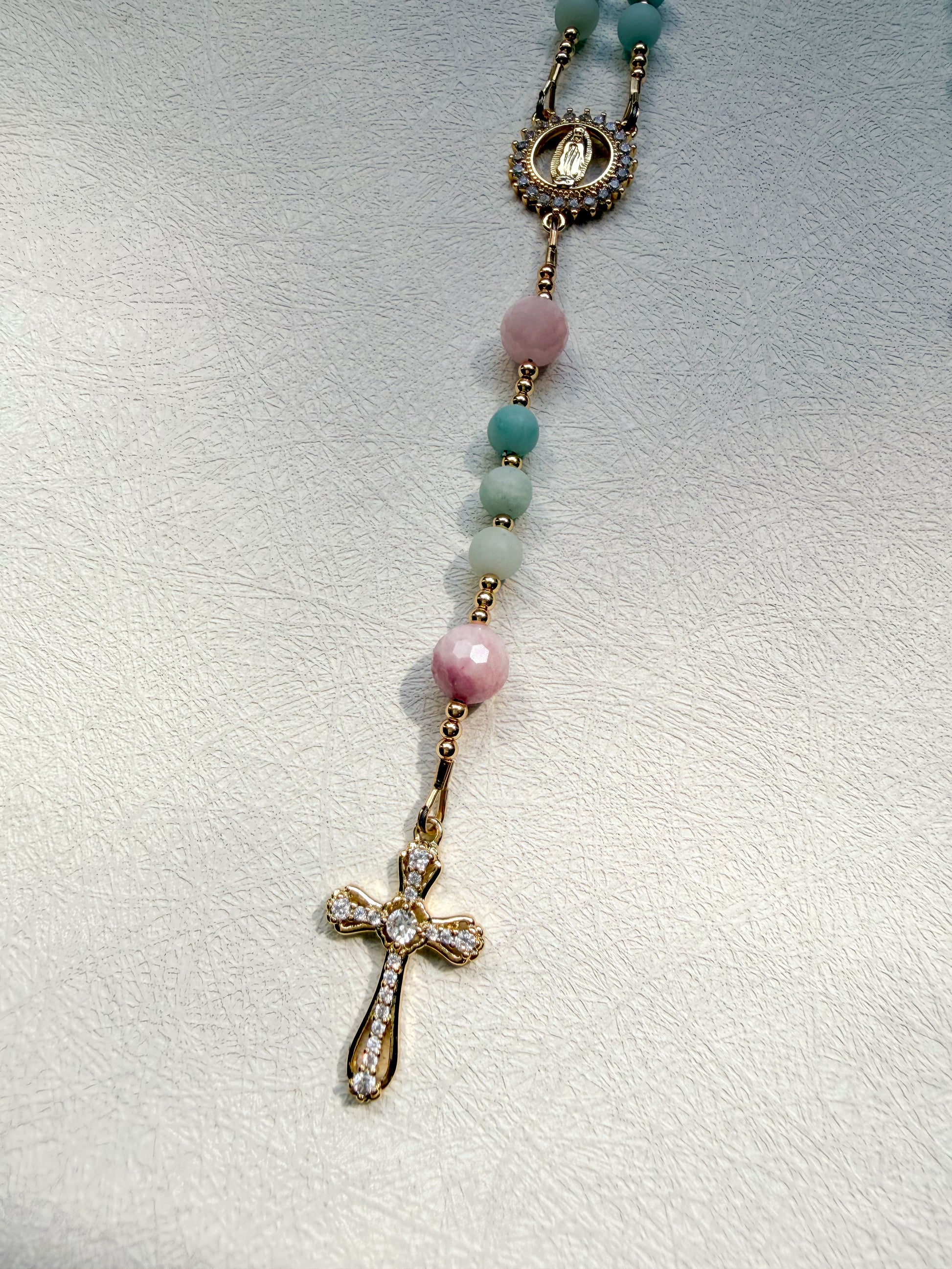 Heavens Whisper Rosary
