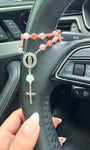 Heirloom Rose Jesus Take The Wheel