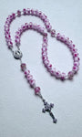 The Little Flower of Jesus Full Rosary