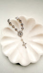 Georgina Rosary Bracelet