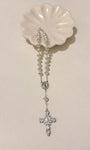 Victoria Car Rosary