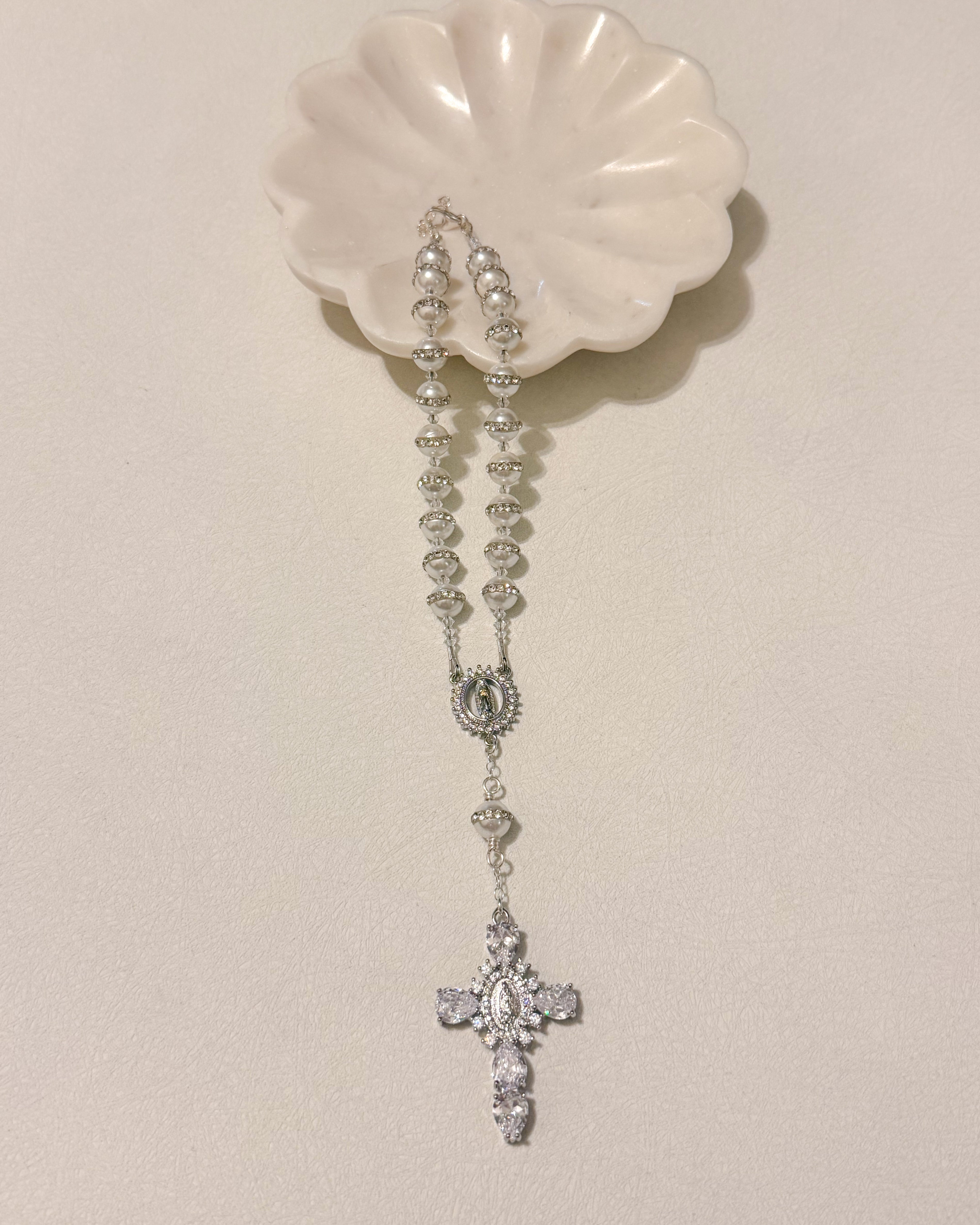 Victoria Car Rosary