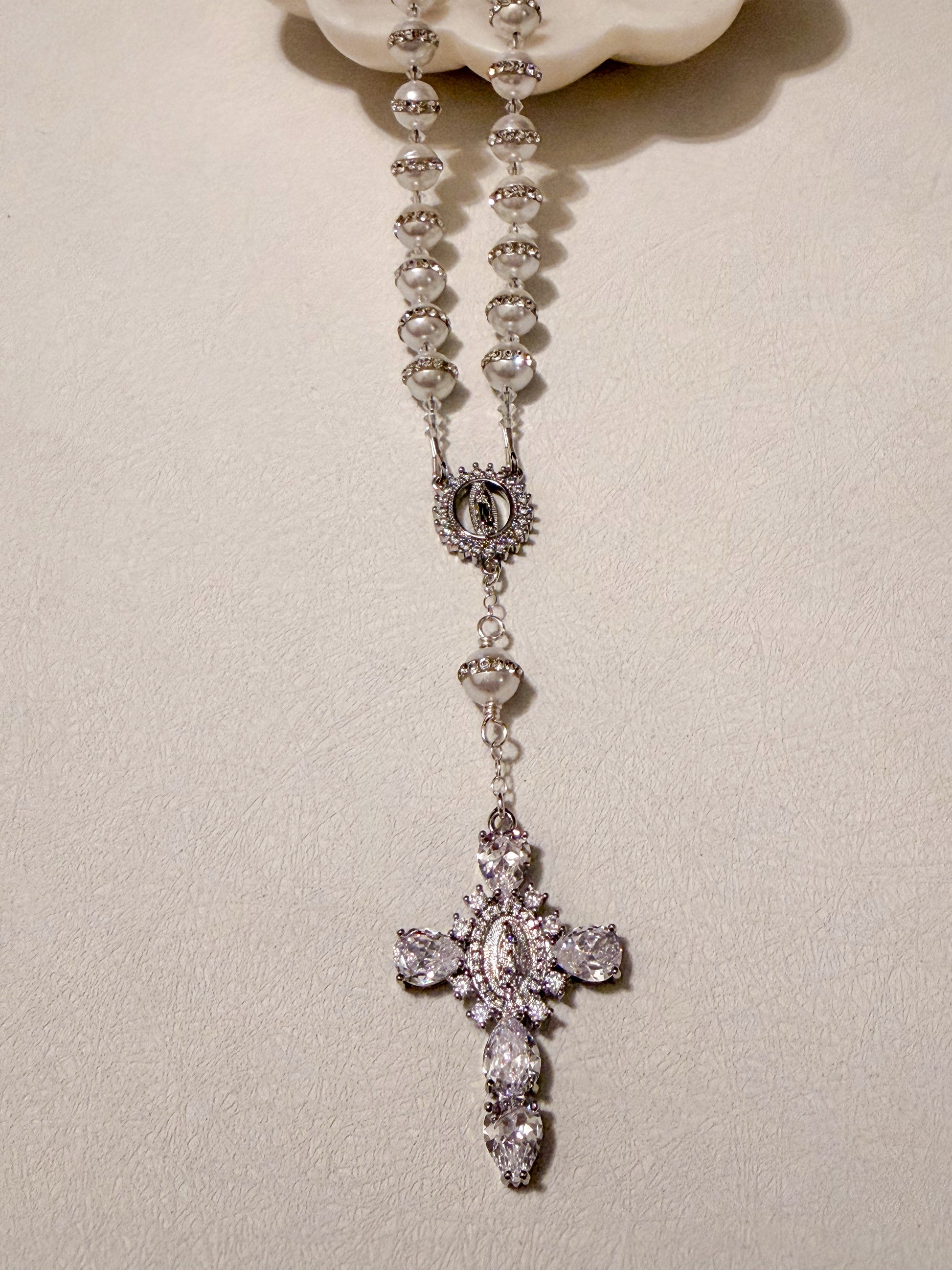 Victoria Car Rosary