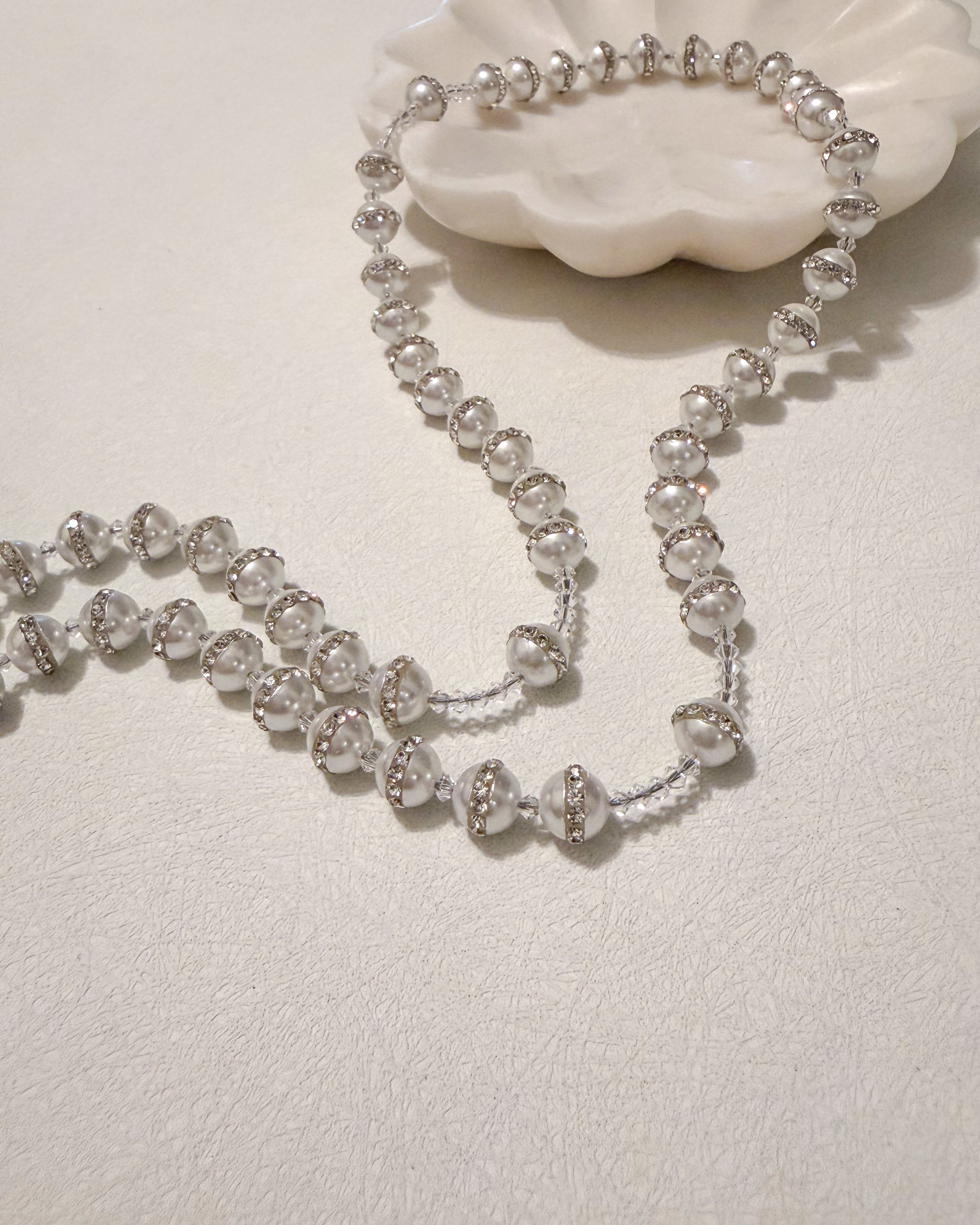 Victoria Bridal Rosary