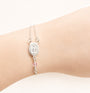 Adult Mother Mary Bracelet - Image 3