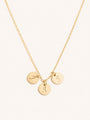 Signature Initial Necklace