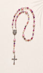 Wisteria Bloom Rosary