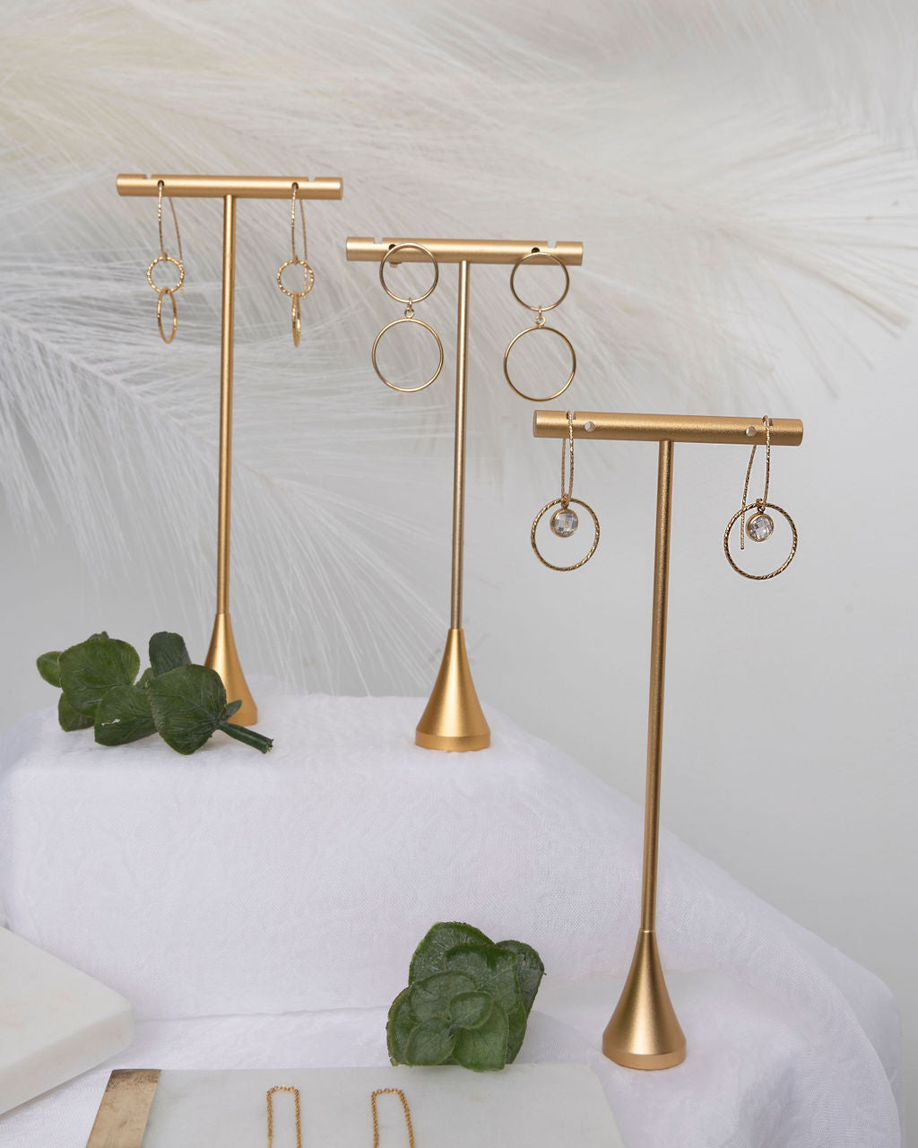 Gia Earrings - Image 2
