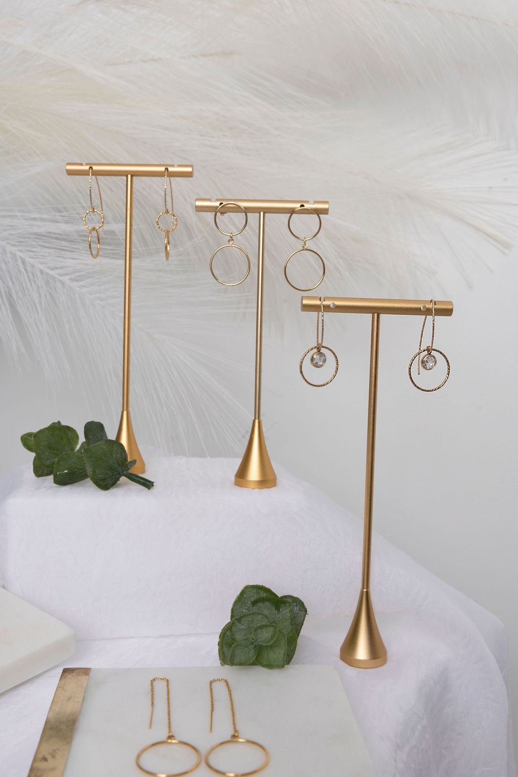 Gia Earrings - Image 2