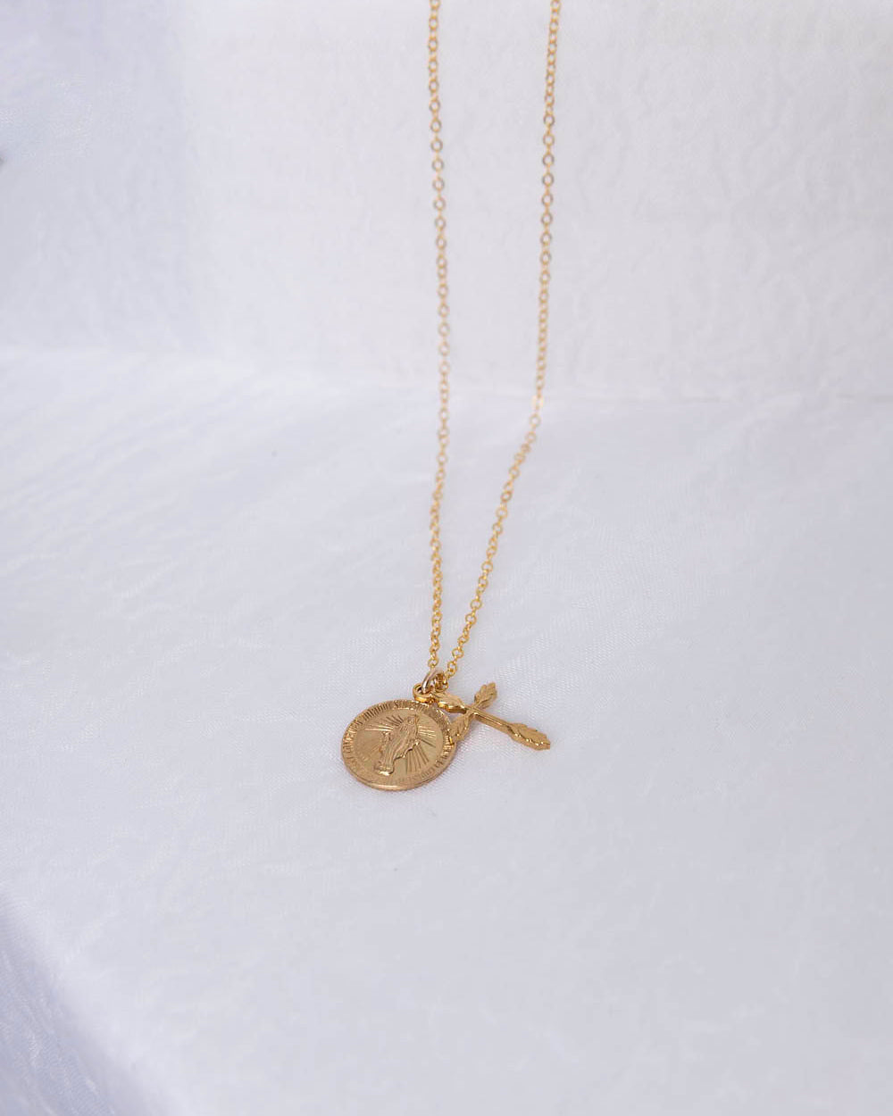 Guardians Necklace