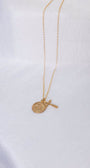 Guardians Necklace