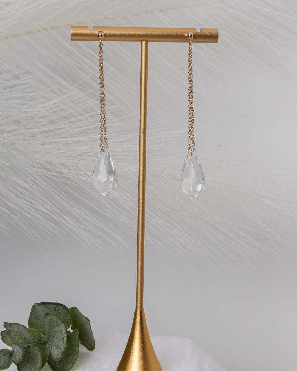 Paulina Earrings - Image 2