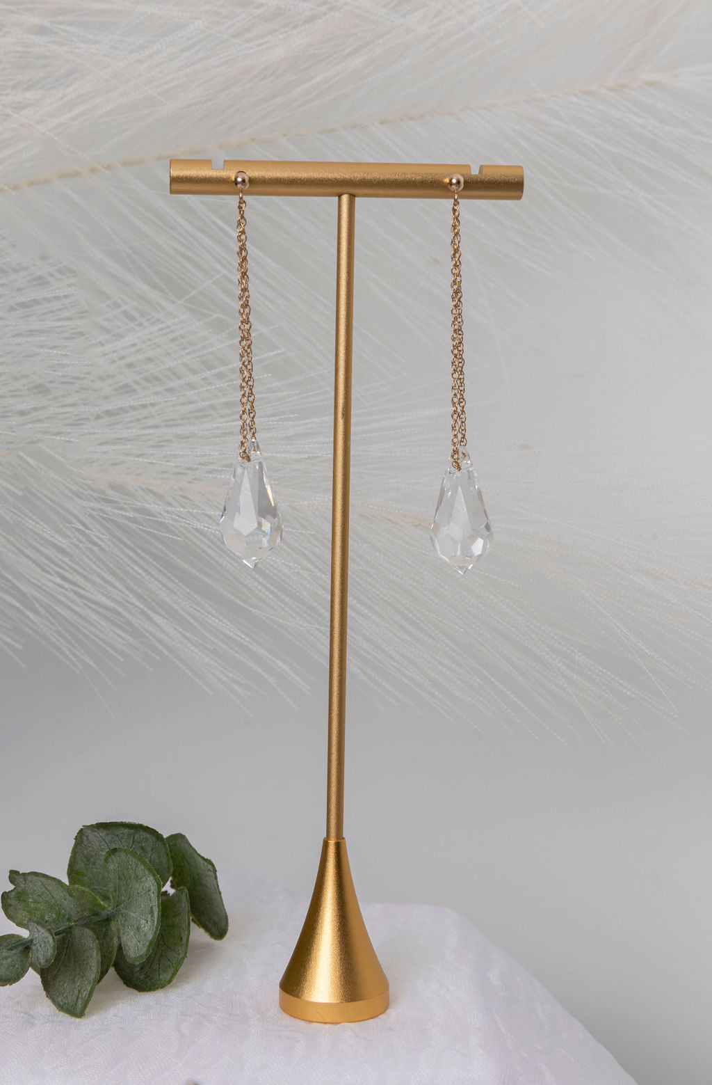 Paulina Earrings - Image 2