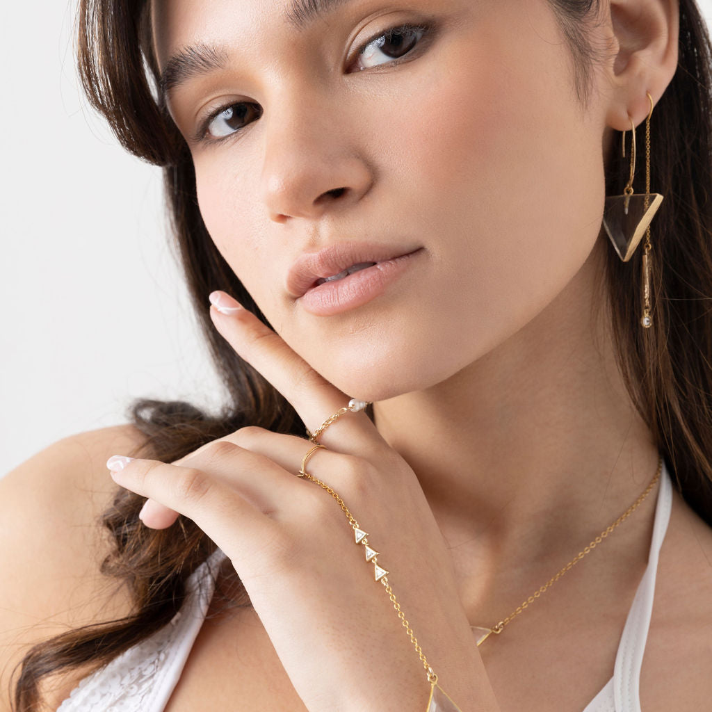Hand Chains