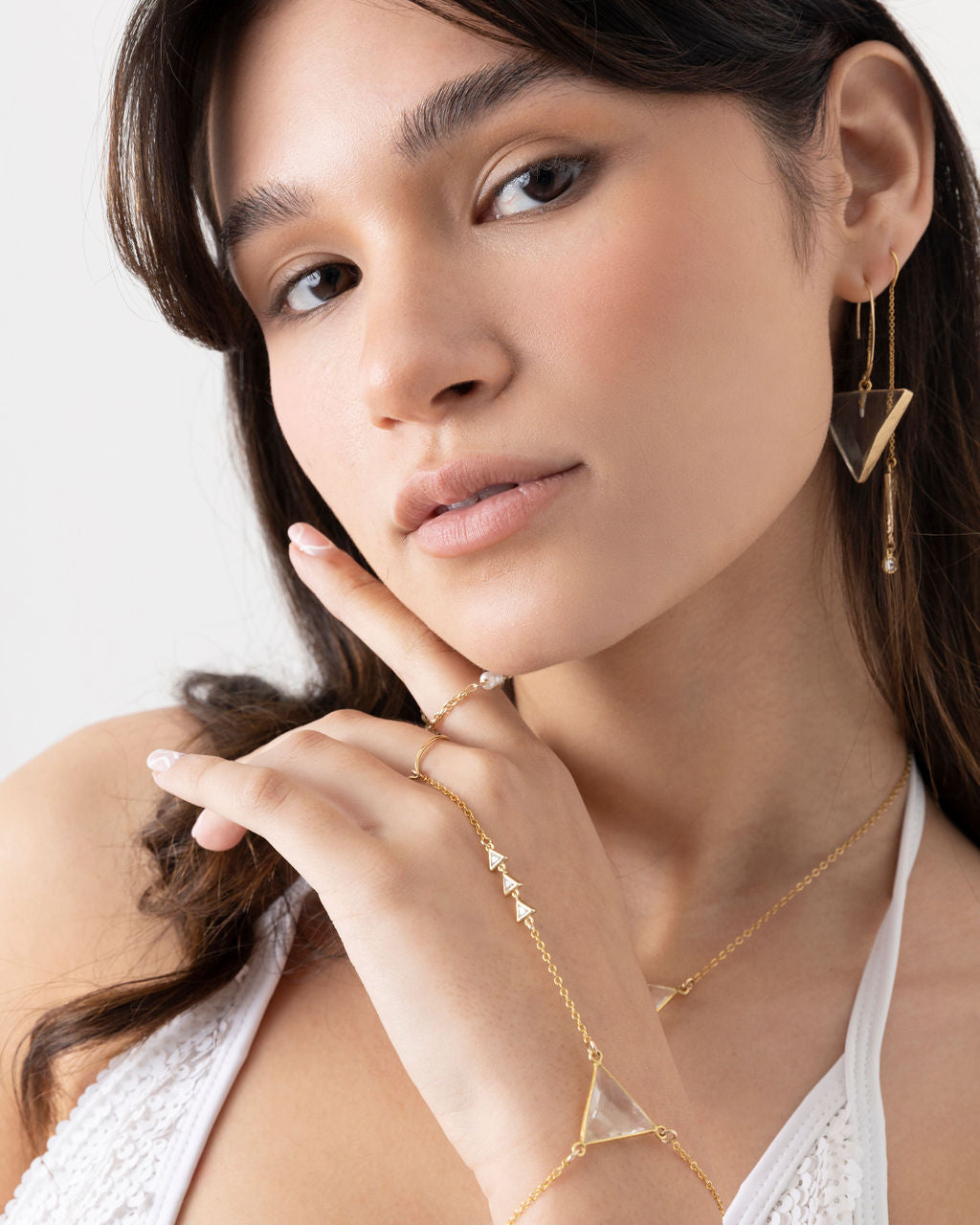 Dita Handchain