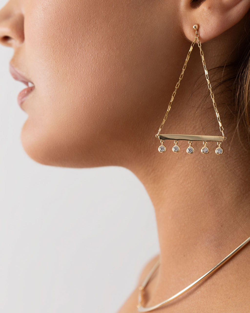 Nikki Earrings