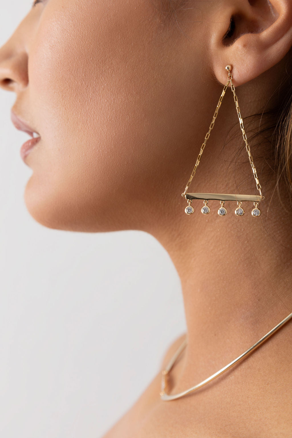 Nikki Earrings