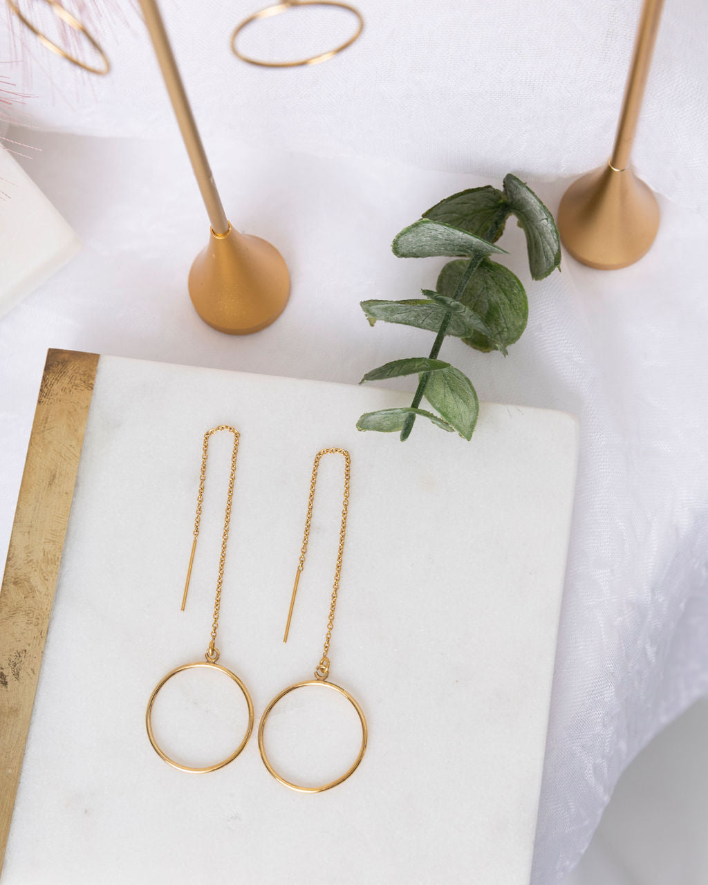 Imani Earrings - Image 2