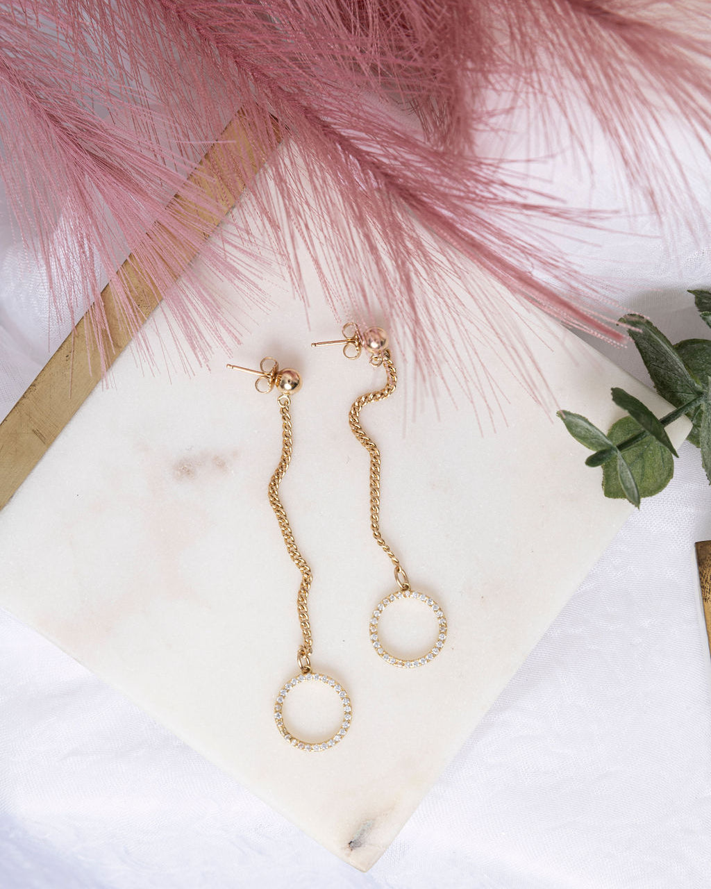 Vivian Earrings