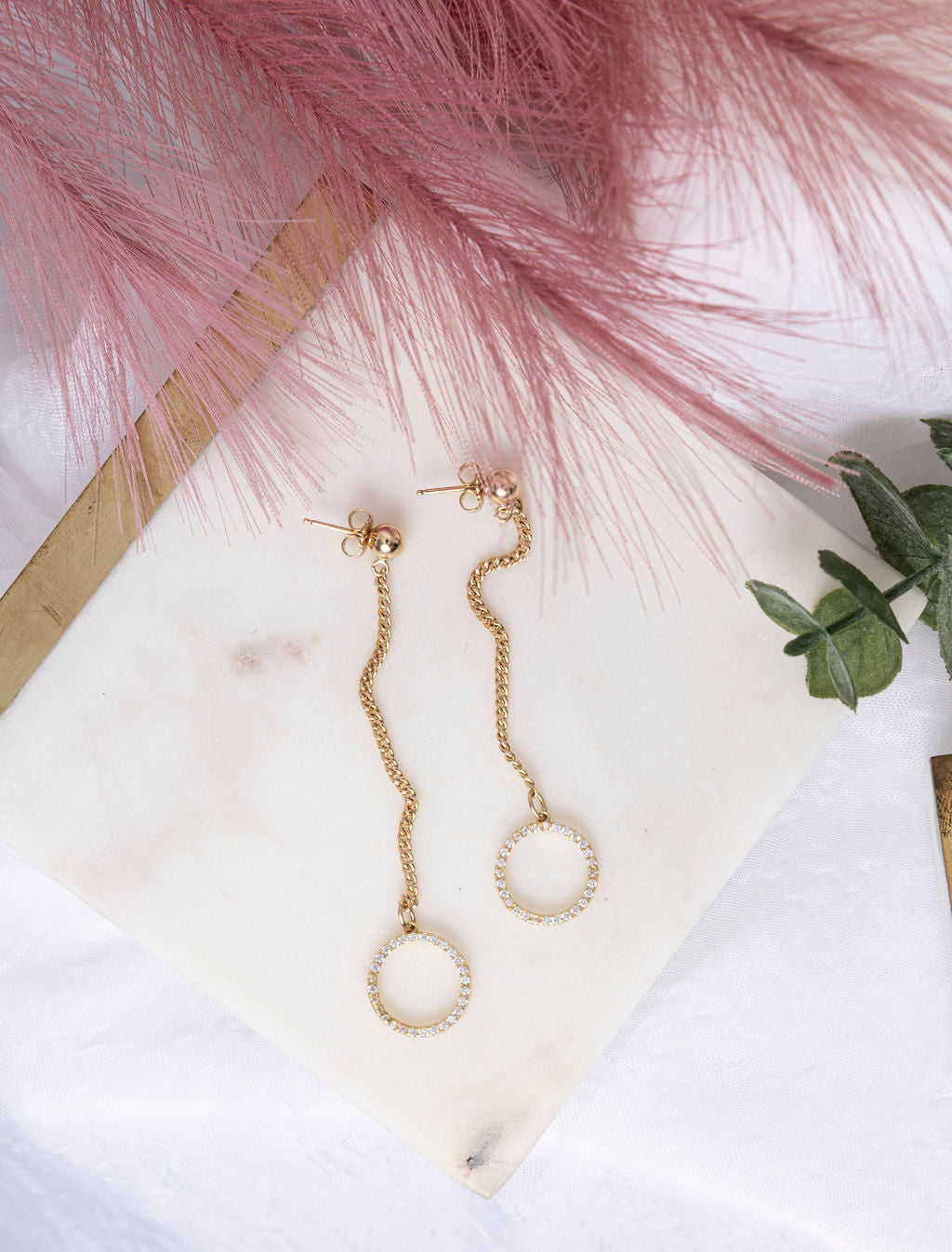 Vivian Earrings