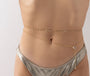 Rayne Belly Chain