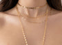 Athena Choker Necklace
