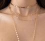 Athena Choker Necklace
