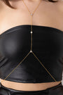 Lili Body Chain