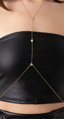 Lili Body Chain