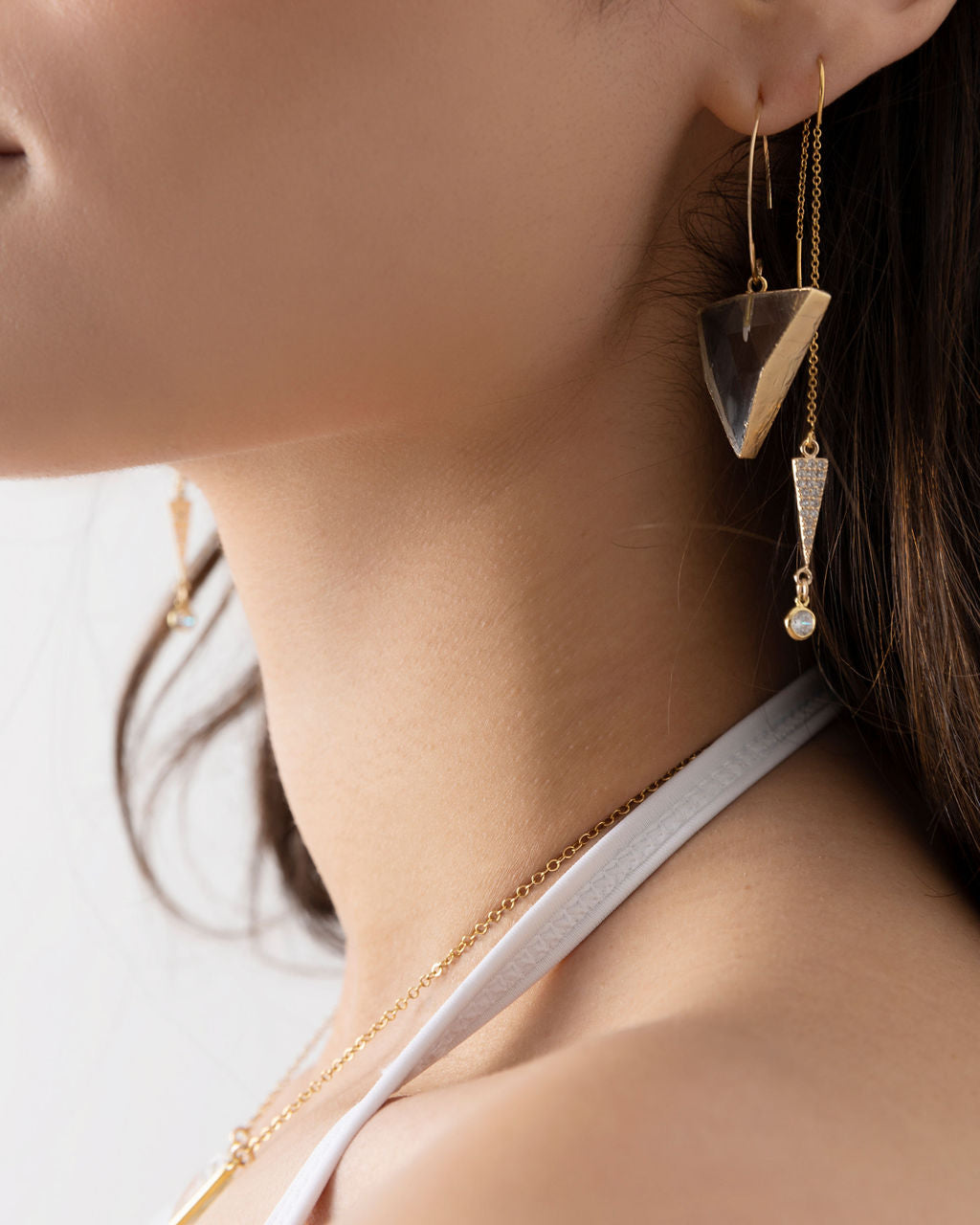 Dita Earrings - Image 2