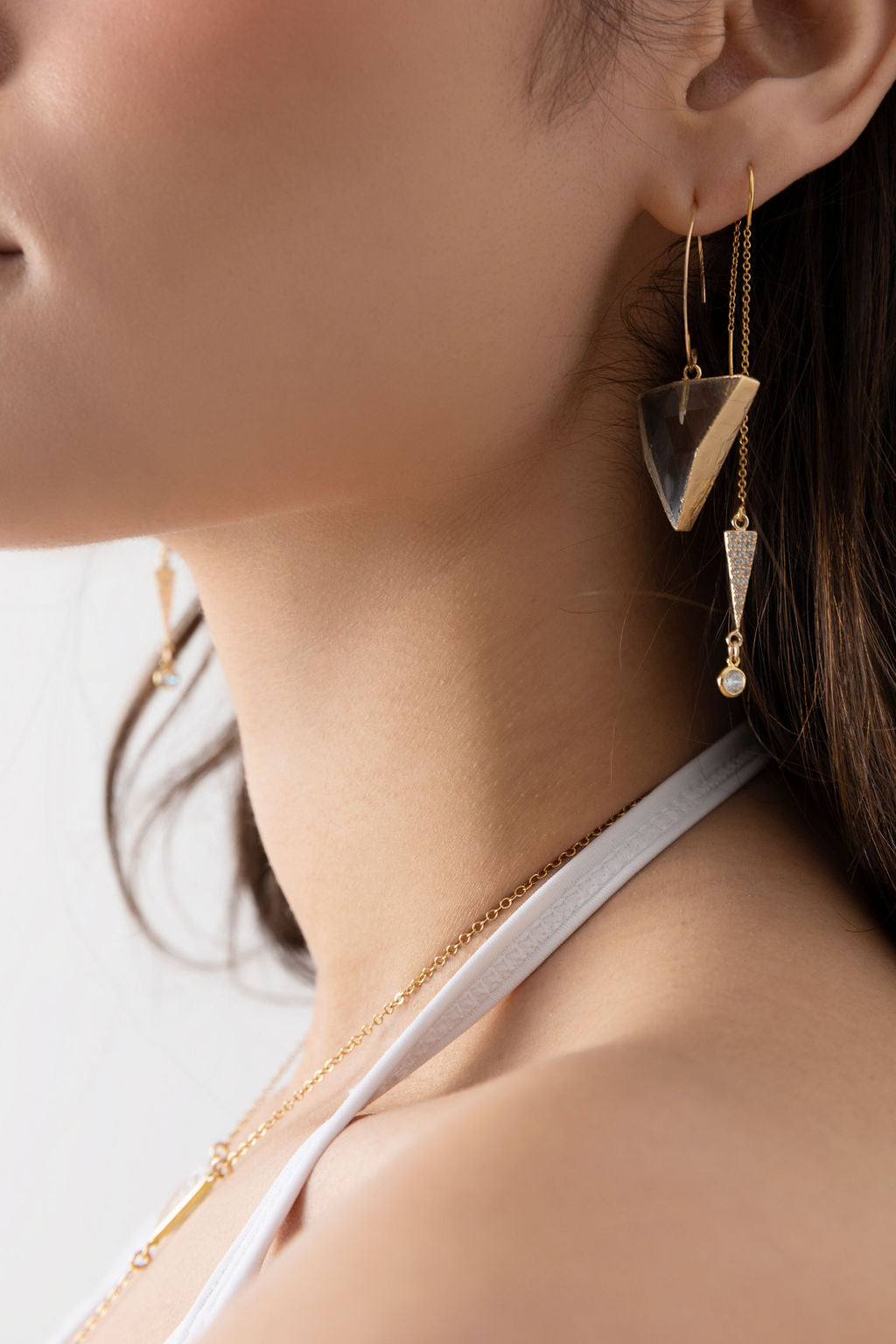Dita Earrings - Image 2