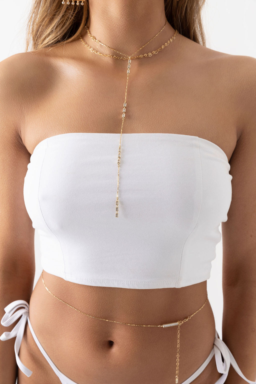 Layla Belly Chain - Image 2