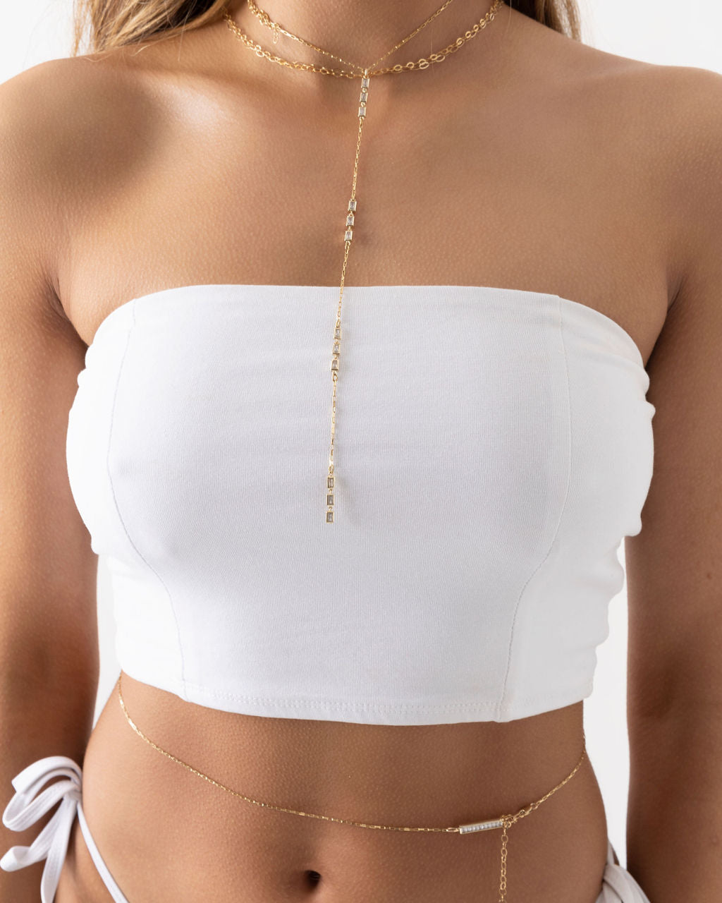 Blair Necklace