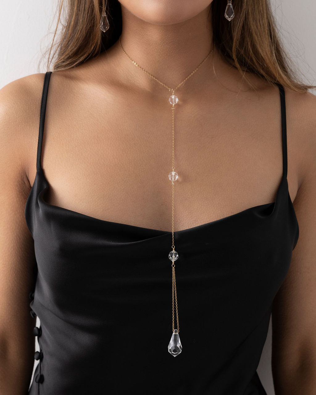 Paulina Necklace - Image 2