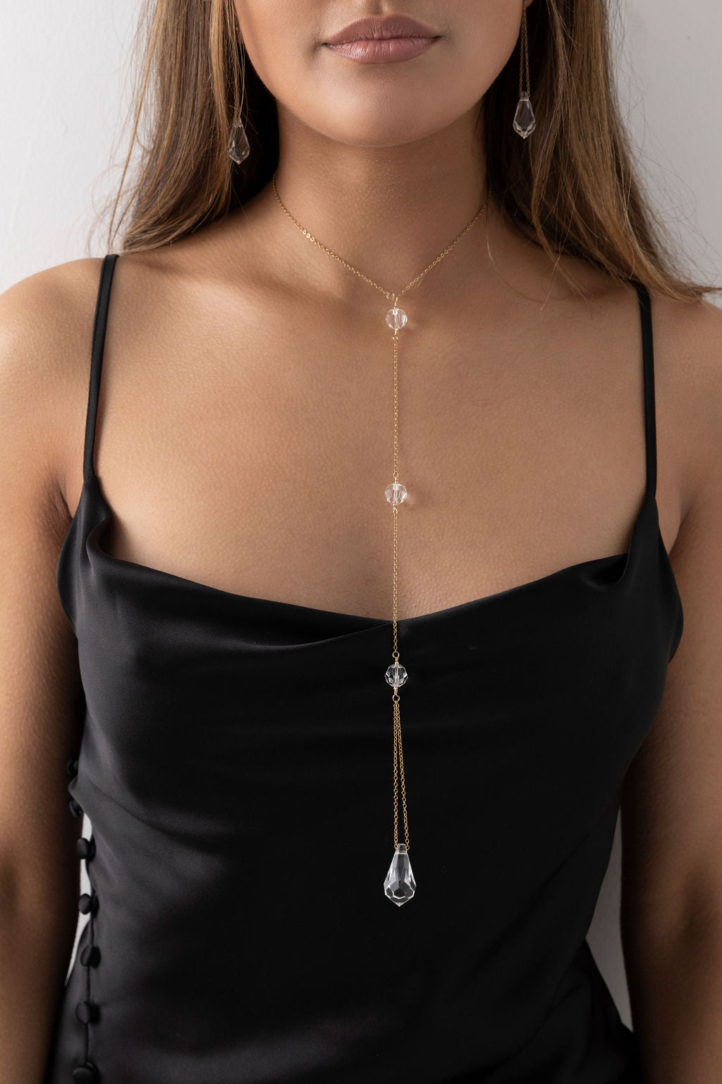 Paulina Necklace - Image 2