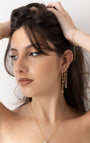 Inez Earrings - Image 2